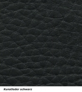 Naber Tablon Bankgestell B120, Aluminium, 3032109