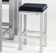 Naber Tablon Barhockergestell BH120, Aluminium, 3032157