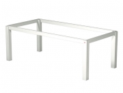 Naber Tablon Tischgestell 2/T120, Aluminium, 3032132