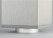 Naber Tablon Hhenversteller Aluminium, 3032129