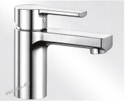 Blanco Devin-WT Waschtischarmatur, 520390