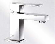 Blanco Aron-WT Waschtischarmatur, 520393