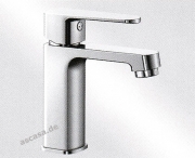 Blanco Lavant-WT Waschtischarmatur, 520394