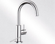 Blanco Solona-WT Waschtischarmatur, 520401