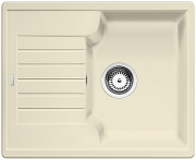 Blanco Zia 40 S Silgranit PuraDur 2, Farbe anthrazit, 516918