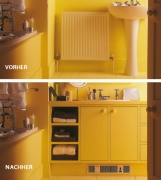 Naber Sockelheizung Kickspace KS 800, 6011019