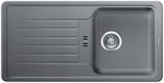 Blanco Favos 45 S Silgranit PuraDur 2, Farbe anthrazit, 516617