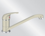 Blanco Vitis Silgranit-Look, Farbe anthrazit, 515366