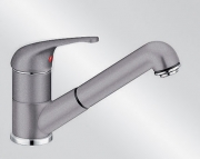 Blanco Vitis-S Silgranit-Look, Farbe anthrazit, 515376