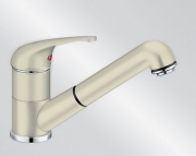 Blanco Vitis-S Silgranit-Look, Farbe anthrazit, 515376