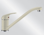 Blanco Daras Silgranit-Look, Farbe anthrazit, 517721