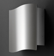 ascasa Auenwandgeblse Edelstahl, 6667. Mit 5 Jahren Garantie!