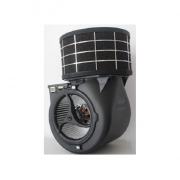 plasmaNorm RONDO retrofit, Filter f�r Dunstabzugshauben, mit 5 Jahren Garantie