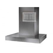 plasmaNorm RONDO retrofit, Filter f�r Dunstabzugshauben, mit 5 Jahren Garantie