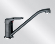 BLANCOWEGA Silgranit-Look, Hochdruck, Farbe silgranitweiss, 511110