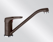 BLANCOWEGA Silgranit-Look, Hochdruck, Farbe tartufo, 517641