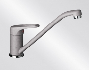 BLANCOWEGA Silgranit-Look, Hochdruck, Farbe tartufo, 517641