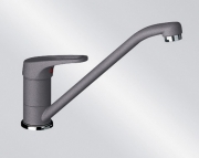 BLANCOWEGA Silgranit-Look, Hochdruck, Farbe cafe, 514950