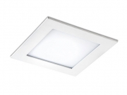 LUMICA Palladio LED, wei