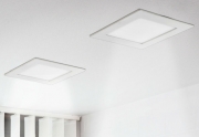 LUMICA Palladio LED, wei