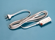 LUMICA Hochvoltverteiler 2