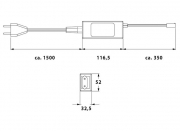 LUMICA LED Konverter 5