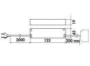 LUMICA LED Konverter 12