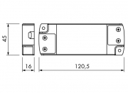 LUMICA LED Konverter 6