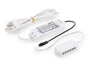 LUMICA LED Konverter 24 E