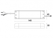 LUMICA LED Konverter 30