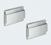 LUMICA LED Set, Edelstahl