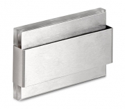 LUMICA LED, Edelstahl