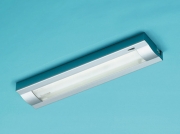 LUMICA Lucia 1 mit Schalter, alufarbig