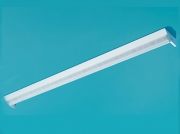 LUMICA Derby LED mit Schalter, alufarbig