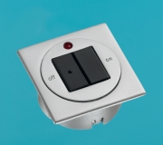 LUMICA Funkfernbedienung