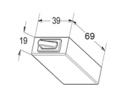 Thebo LED Set Schalter Piccolo