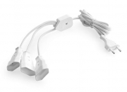 LUMICA Verteiler 3-fach