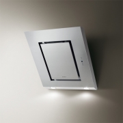 Elica Elektra IX/F/55 Wandhaube Edelstahl, PRF0006407A