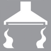 Best Lift Glas Schwarz 60 Downdraft Tischhaube, 07756001A, BHD66690BA, Mit 5 Jahren Garantie!