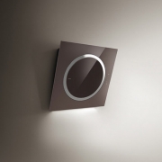 Elica Om Air NATURE/F/75 Wandhaube Nature, PRF0100231. Mit 5 Jahren Garantie!