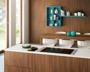 homeier HDO Downair Mistral, Tischhaube, Hybrid, Maanfertigung, 1400002, Mit 5 Jahren Garantie