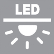 BEST Strip Glas HF 90 Schwarz Downdraft Tischhaube, 90 cm, 07758050, BHD94770BA, Mit 5 Jahren Garantie!