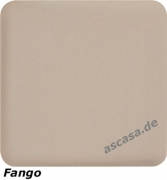 Systemceram KeraDomo MERA 80, Farbe Sand, mit 5 Jahren Garantie