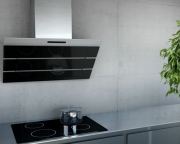 homeier Collado HKH 120 CO-S, Kopffreihaube schwarz, Umluft, 120 cm, 1402022, Mit 5 Jahren Garantie