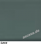 Systemceram KeraDomo MERA 80 F, Farbe Fango, mit 5 Jahren Garantie