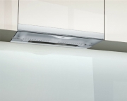 homeier Marin HEH 90 MA, Einbauhaube, Abluft, 90 cm, 1404010, Mit 5 Jahren Garantie