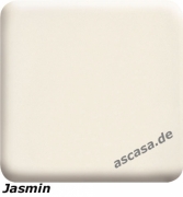 Systemceram KeraDomo MERA 80 U, Farbe Jasmin, mit 5 Jahren Garantie