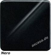 Systemceram KeraDomo MERA 80 U/g, geschliffene Oberseite, Farbe Alu, mit 5 Jahren Garantie