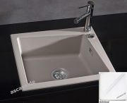 Systemceram KeraDomo CEA 57, Farbe Grnland, mit 5 Jahren Garantie