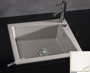 Systemceram KeraDomo CEA 57, Farbe Noblesse, mit 5 Jahren Garantie